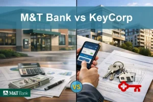 M&T Bank vs KeyCorp: Which Bank Shows Stronger Growth Potential?
