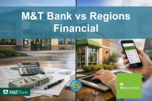 M&T Bank vs Regions Financial: Which Bank Shows Stronger Value?