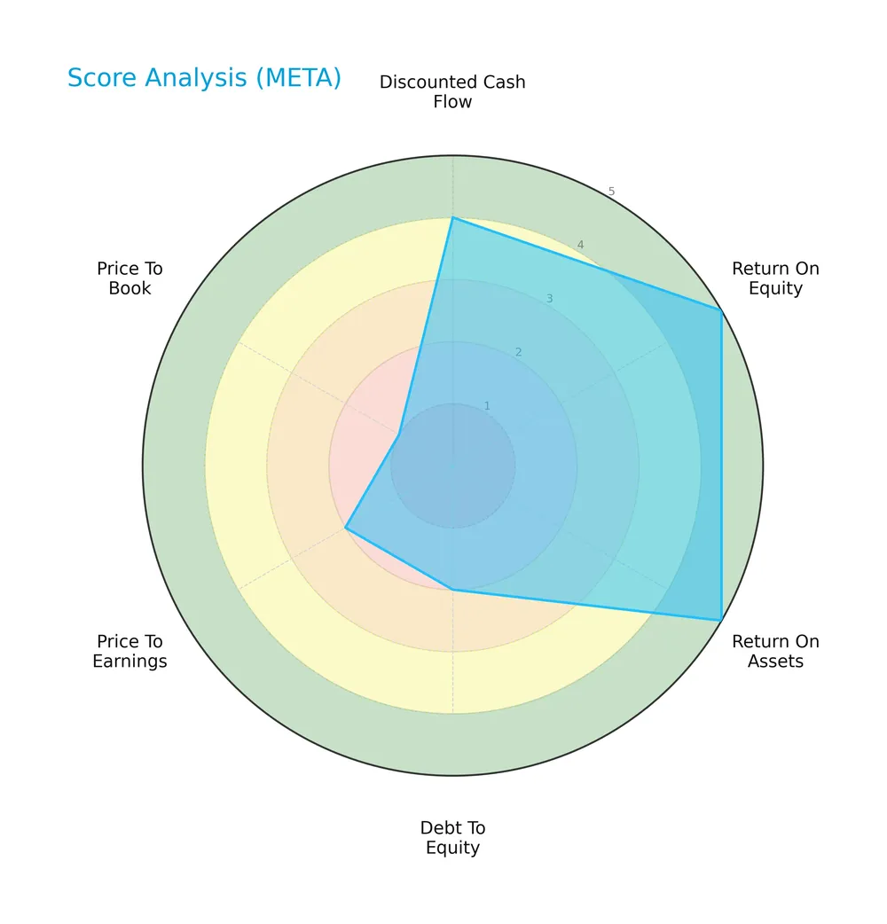 score analysis