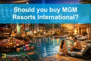 Assessing MGM Resorts: Why 2026 Signals Structural Pressure