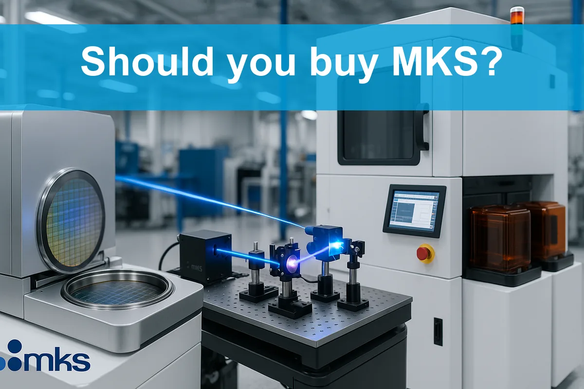 MKS Inc. Analysis