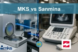MKS vs Sanmina: Which Hardware Stock Shows Greater Potential?