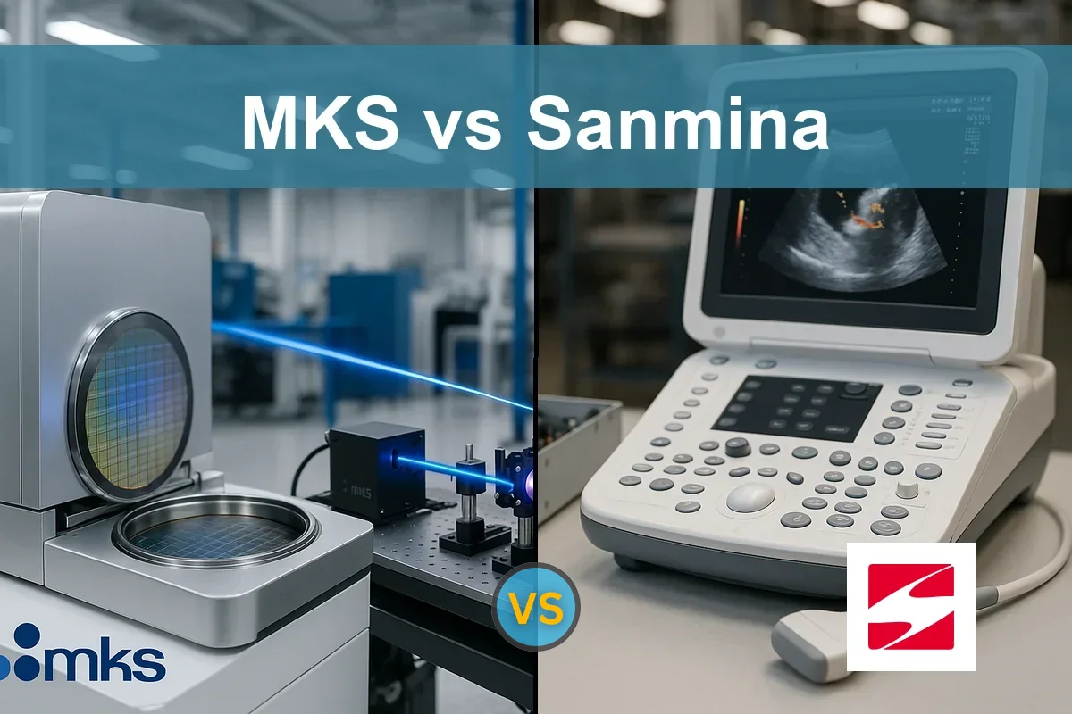 Read more about the article MKS vs Sanmina: Which Hardware Stock Shows Greater Potential?