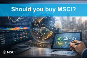 MSCI 2026: The Mastery of Durable Advantage and Growth