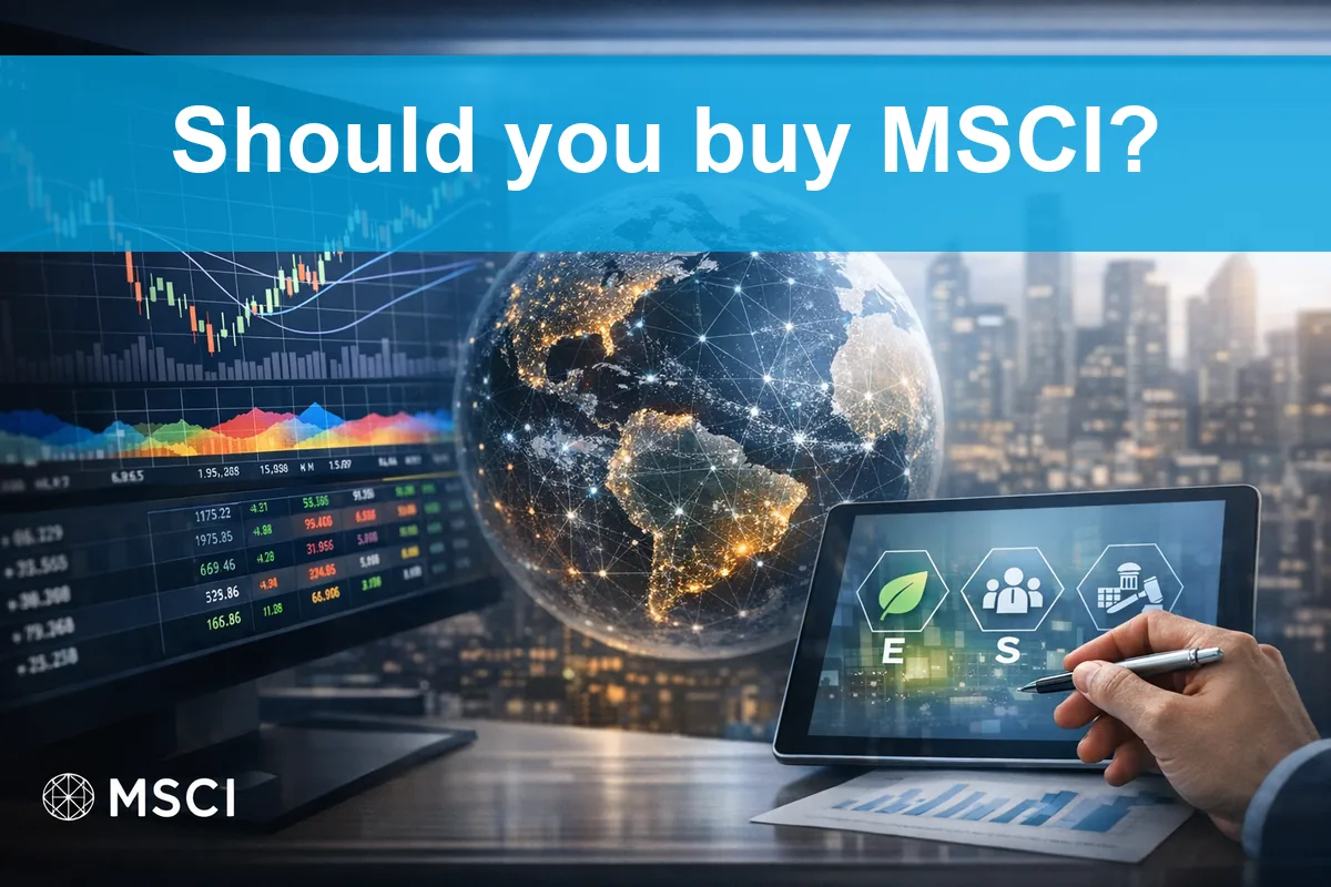 Read more about the article MSCI 2026: The Mastery of Durable Advantage and Growth