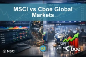 MSCI vs Cboe: Which Stock Offers Superior Value?