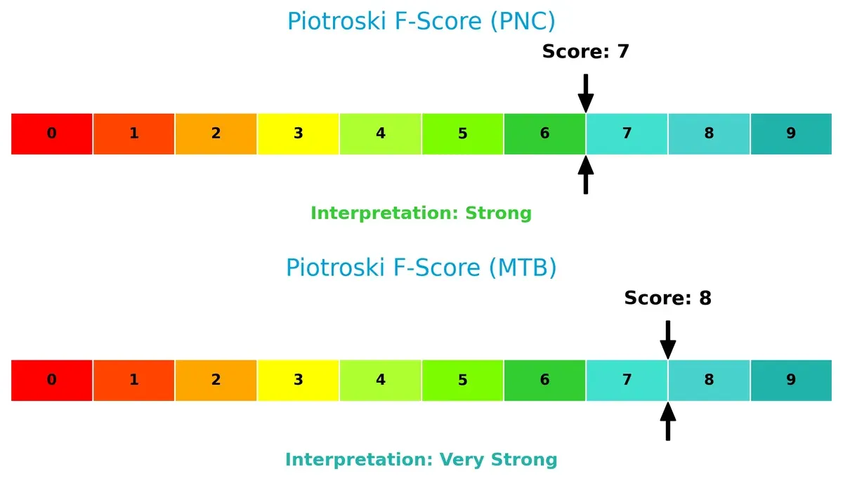 piotroski f score comparison