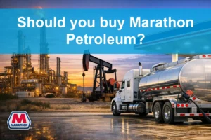 Is Marathon Petroleum Facing Structural Pressure? A 2026 Review