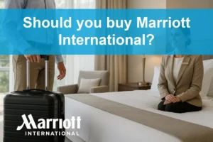 Marriott 2026: Sustaining a Very Favorable Moat Amid Strong Growth