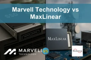 Marvell vs MaxLinear: Which Semiconductor Stock Leads?