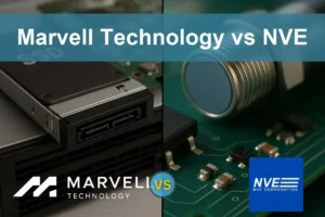 Marvell vs NVE: Assessing Growth and Risk for Investors
