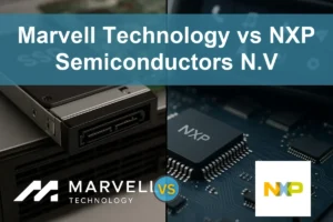 Marvell vs NXP: Which Semiconductor Stock Shows More Potential?