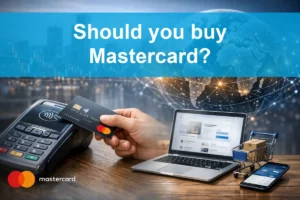 Mastercard 2026: Why Its Durable Advantage Drives Growth