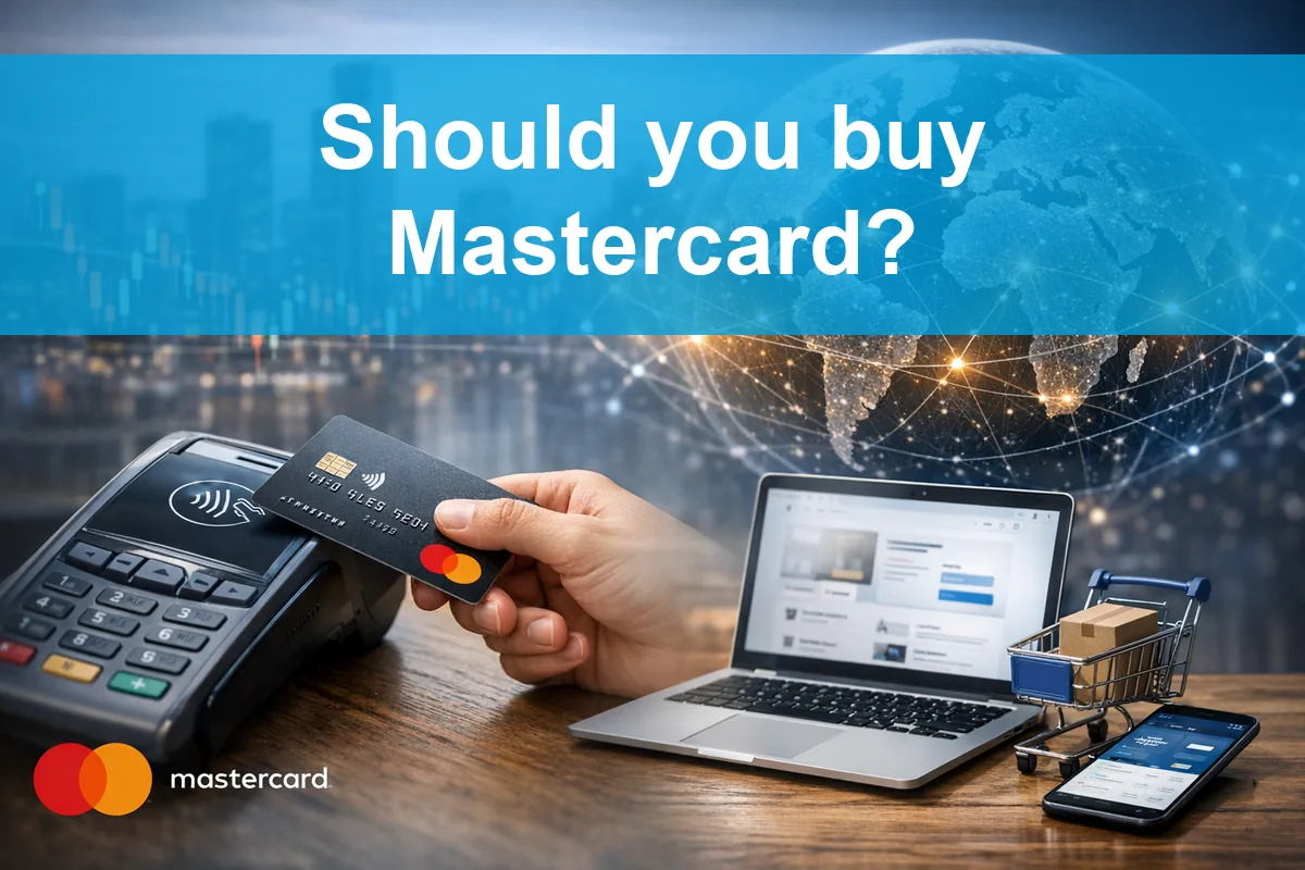 Mastercard Incorporated Analysis
