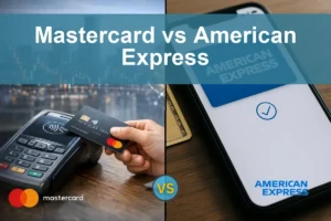Mastercard vs American Express: Which Shows Stronger Growth Potential?
