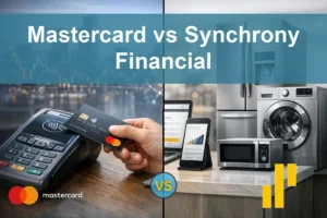Mastercard vs Synchrony Financial: Which Stock Shows Greater Resilience?