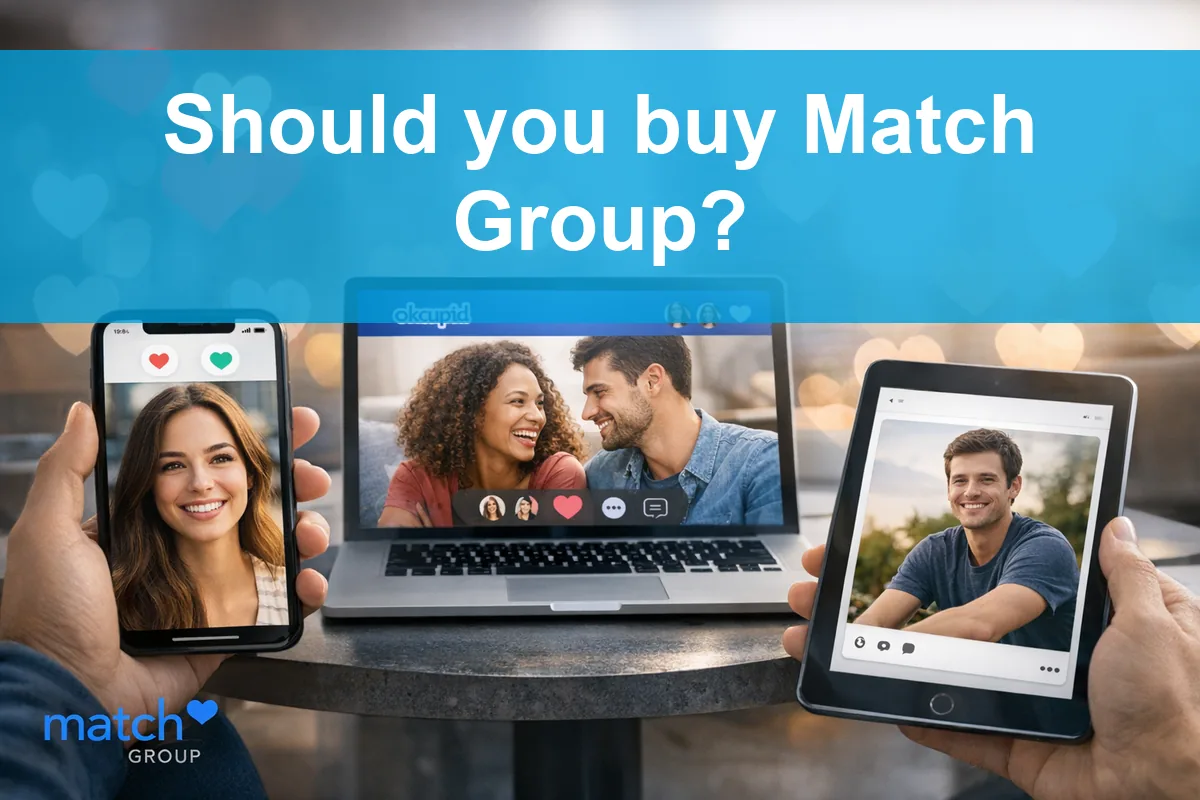 Match Group, Inc. Analysis