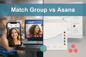 Match Group vs Asana: Which Stock Shows Stronger Growth Potential?