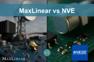 MaxLinear vs NVE: Which Semiconductor Stock Offers More Potential?