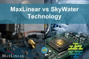 MaxLinear vs SkyWater Technology: Which Holds More Investor Potential?