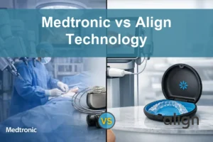 Medtronic vs Align Technology: Which Holds More Investor Potential?