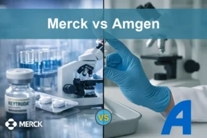 Merck vs Amgen: Which Offers Stronger Growth Potential?