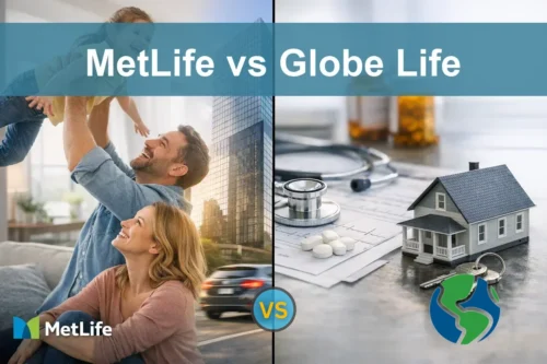 MetLife vs Globe Life