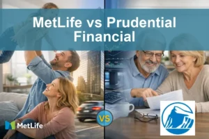 MetLife vs Prudential: Which Stock Shows More Value?
