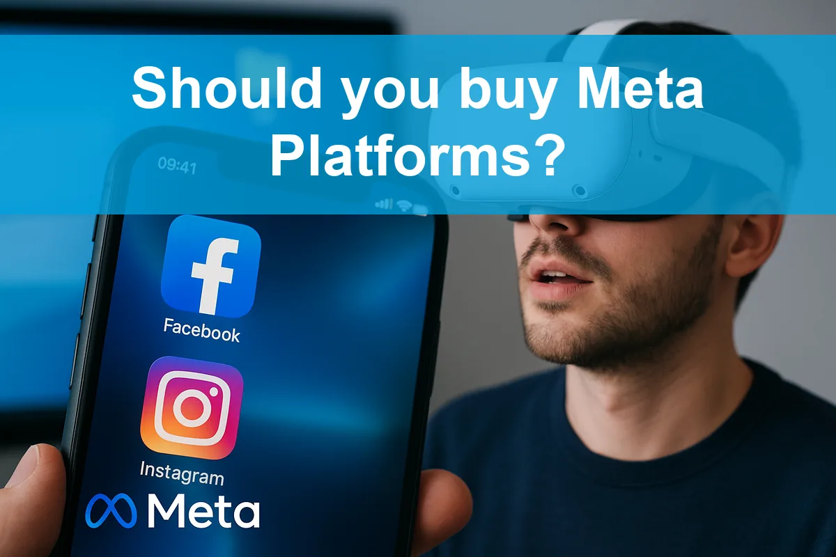Meta Platforms, Inc. Analysis