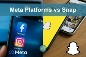 Meta vs Snap: Which Stock Shows Stronger Growth Potential?