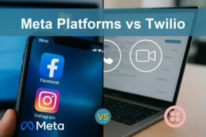 Meta vs Twilio: Which Stock Shows Stronger Growth Potential?