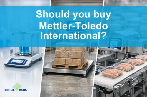 Should you buy Mettler-Toledo International?