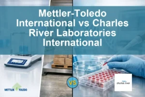 Mettler-Toledo vs Charles River: Which Stock Shows Stronger Growth?