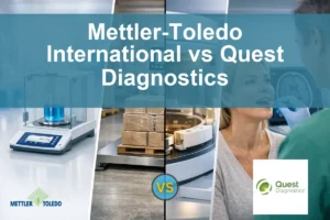 Mettler-Toledo vs Quest Diagnostics: Which Holds More Investor Potential?