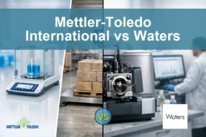 Mettler-Toledo vs Waters: Which Stock Shows Stronger Growth Potential?