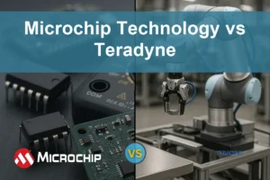 Microchip vs Teradyne: Which Offers Greater Growth Potential?