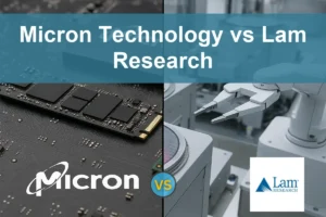 Micron vs Lam Research: Which Holds More Growth Potential?