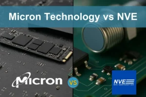 Micron vs NVE: Which Semiconductor Stock Holds More Potential?