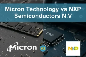 Micron vs NXP: Which Semiconductor Stock Shows More Potential?