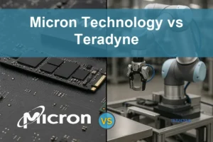 Micron vs Teradyne: Which Stock Offers Stronger Growth Potential?