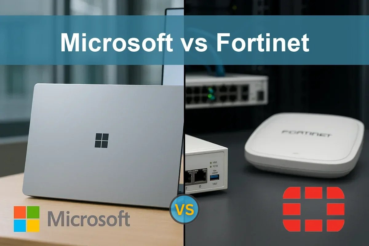 Read more about the article Microsoft vs Fortinet: Which Software Stock Offers More Growth Potential?