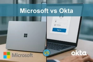 Microsoft vs Okta: Which Software Stock Shows Stronger Growth?