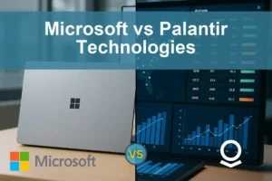 Microsoft vs Palantir: Which Software Stock Holds More Value?