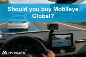 Mobileye 2026: Can It Reverse Its Declining Moat Trend?