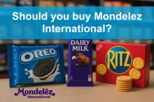 Is Mondelez a Turnaround Play? 2026 Moat & Income Review