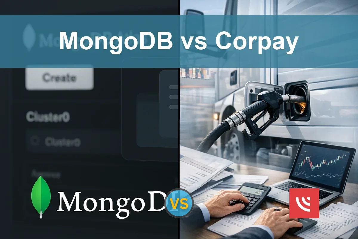 Read more about the article MongoDB vs Corpay: Which Software Stock Shows More Potential?