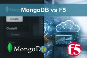 MongoDB vs F5: Which Software Stock Offers More Growth Potential?
