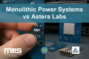 Monolithic Power vs Astera Labs: Which Holds More Investor Potential?