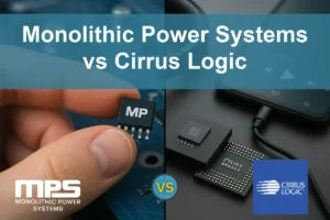 Monolithic Power vs Cirrus Logic: Which Drives Greater Growth?