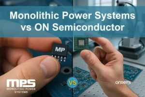 Monolithic Power vs ON Semiconductor: Which Stock Shows More Potential?